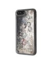 Hurtownia GSM - Karl Lagerfeld KLHCI8LKSICGO iPhone 7/8 Plus złoty/gold hard case Iconic Liquid Glitter - KLD093GLD - {ean13} - Hurt