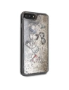 Hurtownia GSM - Karl Lagerfeld KLHCI8LKSICGO iPhone 7/8 Plus gold/hartes Gehäuse Iconic Liquid Glitter - KLD093GLD - {ean13} - Hurt