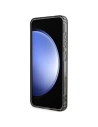Wholesale Karl Lagerfeld KLHMS24SHFCKNOK Samsung Galaxy S24 hardcase IML Ikonik MagSafe black - KLD1932 - {ean13} - Hurt