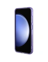 Hurtownia GSM - Case Guess GUHMS24SHFWFCU Samsung Galaxy S24 Hardcase IML Blumenkranz MagSafe lila/purple - GUE3359 - {ean13} - Hurt