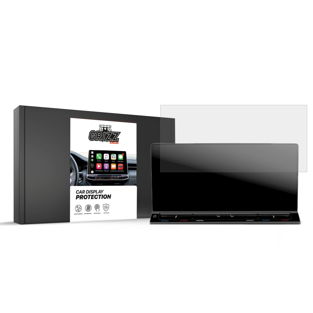 Hurtownia GSM - Matt fólia GrizzGlass CarDisplay védelem a Volkswagen VW Multivan T7 2021-2024-hez - GRZ8717 - {ean13} - Hurt