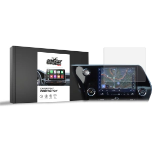 Hurtownia GSM - Fólie matná GrizzGlass CarDisplay Protection pro Lexus NX 2 9,8" 2021-2024 - GRZ8722 - {ean13} - Hurt