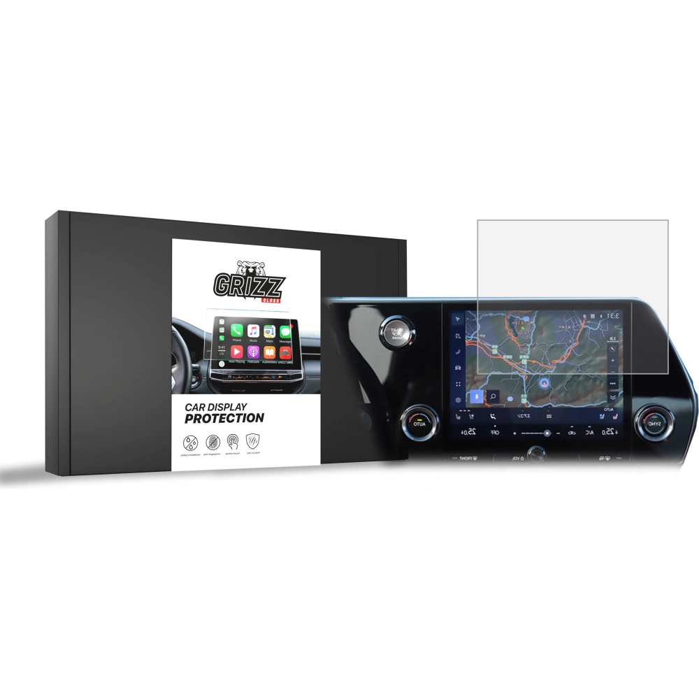 Hurtownia GSM - Fólie matná GrizzGlass CarDisplay Protection pro Lexus NX 2 9,8" 2021-2024 - GRZ8722 - {ean13} - Hurt