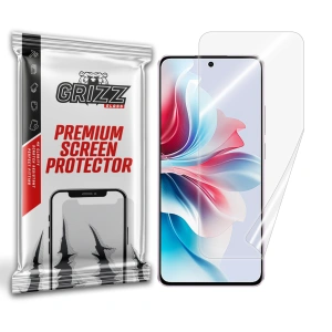 Hurtownia GSM - GrizzGlass CeramicFilm pentru Oppo Reno11 F - GRZ8725 - {ean13} - Hurt