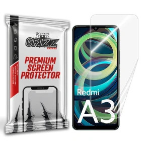 Hurtownia GSM - Keramische Folie GrizzGlass CeramicFilm für Xiaomi Redmi A3 - GRZ8727 - {ean13} - Hurt