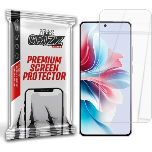 Hurtownia GSM - Sticlă hibridă GrizzGlass HybridGlass pentru Oppo Reno11 F - GRZ8729 - {ean13} - Hurt