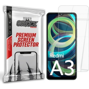 Hurtownia GSM - Sticlă hibridă GrizzGlass HybridGlass pentru Xiaomi Redmi A3 - GRZ8731 - {ean13} - Hurt