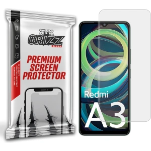 Hurtownia GSM - Matte Folie GrizzGlass PaperScreen für Xiaomi Redmi A3 - GRZ8733 - {ean13} - Hurt