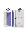 Hurtownia GSM - Karl Lagerfeld KLHCI8LSLVOG iPhone 7/8 Plus Hardcase lila/purple Silikon - KLD099PRP - {ean13} - Hurt