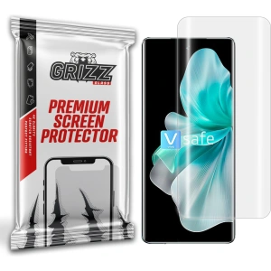 Folia hydrożelowa GrizzGlass Hydrofilm do Vivo V30