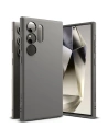 Case Ringke Onyx Samsung Galaxy S24 Ultra Grau