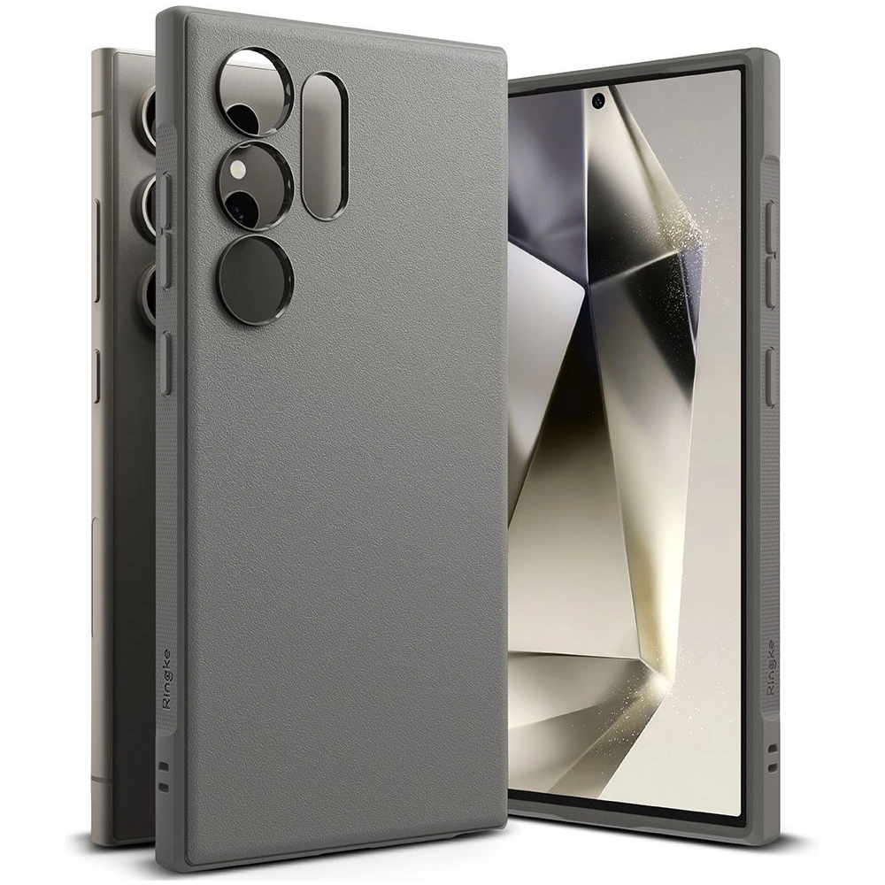 Hurtownia GSM - Etui Ringke Onyx Samsung Galaxy S24 Ultra Szürke - RGK1949 - {ean13} - Hurt