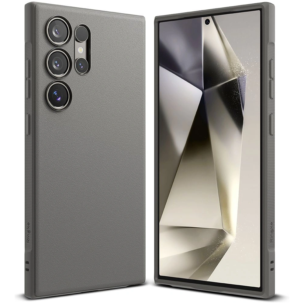 Hurtownia GSM - Etui Ringke Onyx Samsung Galaxy S24 Ultra Szürke - RGK1949 - {ean13} - Hurt
