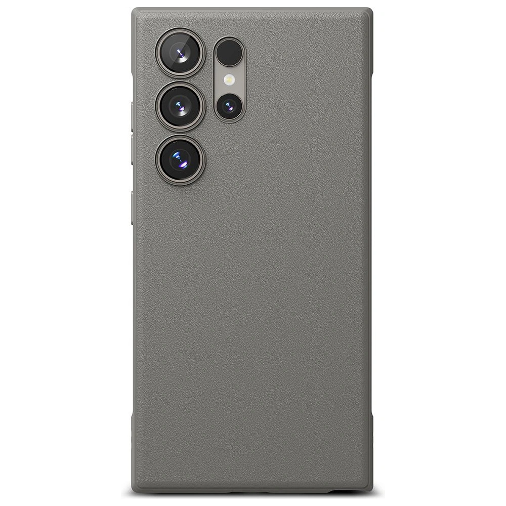 Hurtownia GSM - Case Ringke Onyx Samsung Galaxy S24 Ultra Grau - RGK1949 - {ean13} - Hurt