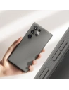 Hurtownia GSM - Etui Ringke Onyx Samsung Galaxy S24 Ultra Gray - RGK1949 - {ean13} - Hurt