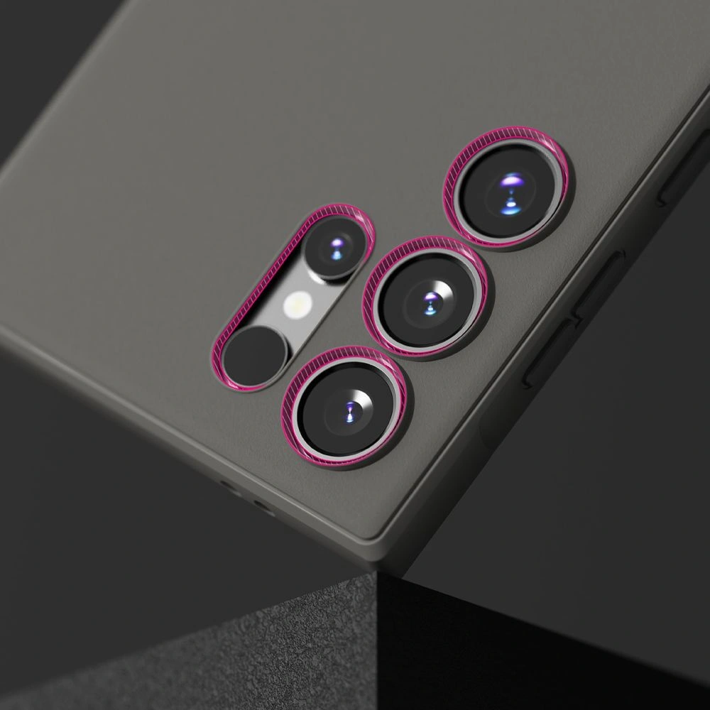 Hurtownia GSM - Case Ringke Onyx Samsung Galaxy S24 Ultra Grau - RGK1949 - {ean13} - Hurt