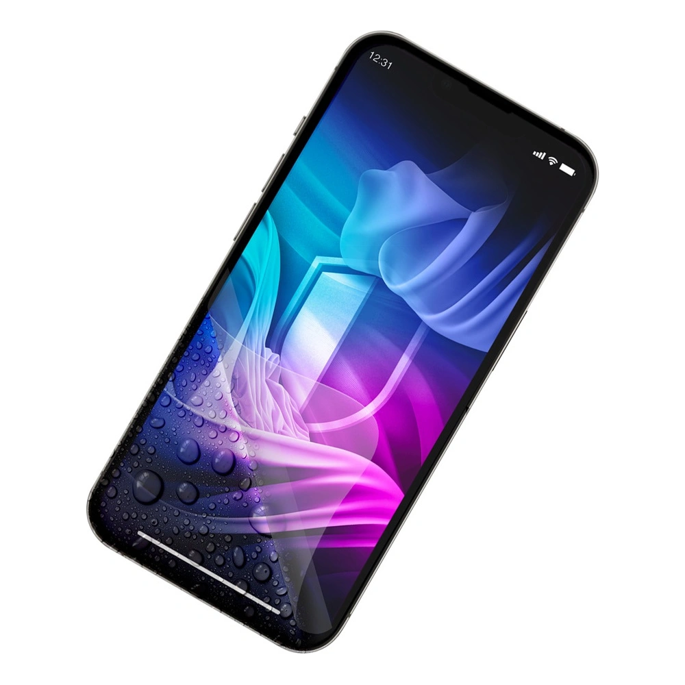 Hurtownia GSM - Fólie matná 3MK SilkyMatt Pro Realme 12 Pro / 12 Pro+ Plus - 3MK5735 - {ean13} - Hurt