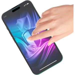 3MK SilkyMatt Pro Realme 12 Pro / 12 Pro+ Plus