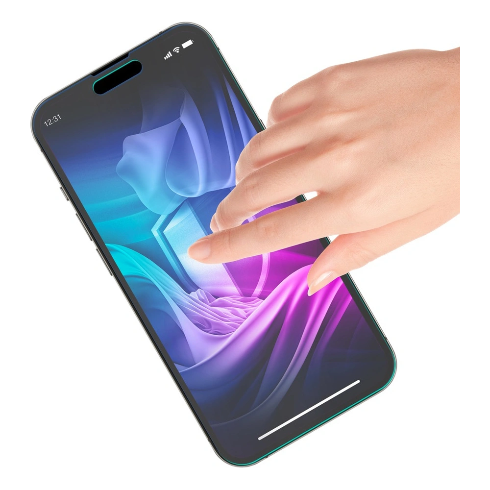 Hurtownia GSM - Folia mată 3MK SilkyMatt Pro Xiaomi 14 Ultra - 3MK5737 - {ean13} - Hurt