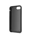 Wholesale Karl Lagerfeld KLHCI8PH2IR Apple iPhone SE 2022/SE 2020/8/7 black Glitter Signature - Glow in the dark - KLD102BLK - {ean13} - Hurt