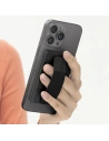 Hurtownia GSM - Magnetická peněženka s opěrkou a páskem UNIQ Heldro ID černá/midnight black - UNIQ1111 - {ean13} - Hurt
