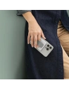 Wholesale UNIQ Heldro ID magnetic wallet with stand and strap navy (storm blue) - UNIQ1112 - {ean13} - Hurt