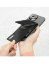 Hurtownia GSM - Magnetická peněženka s podložkou a páskem UNIQ Heldro ID šedá/chalk grey - UNIQ1114 - {ean13} - Hurt