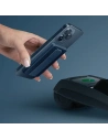 Hurtownia GSM - Magnetická peněženka s podložkou a páskem UNIQ Heldro ID šedá/chalk grey - UNIQ1114 - {ean13} - Hurt