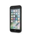 Hurtownia GSM - Karl Lagerfeld KLHCI8PH2IR Apple iPhone SE 2022/SE 2020/8/7 czarny/black Glitter Signature - Glow in the dark - KLD102BLK - {ean13} - Hurt
