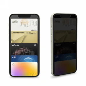 Hurtownia GSM - Szkło prywatyzujące ZAGG InvisibleShield Glass Elite Privacy Apple iPhone 15 Pro Max - ZAG98 - {ean13} - Hurt