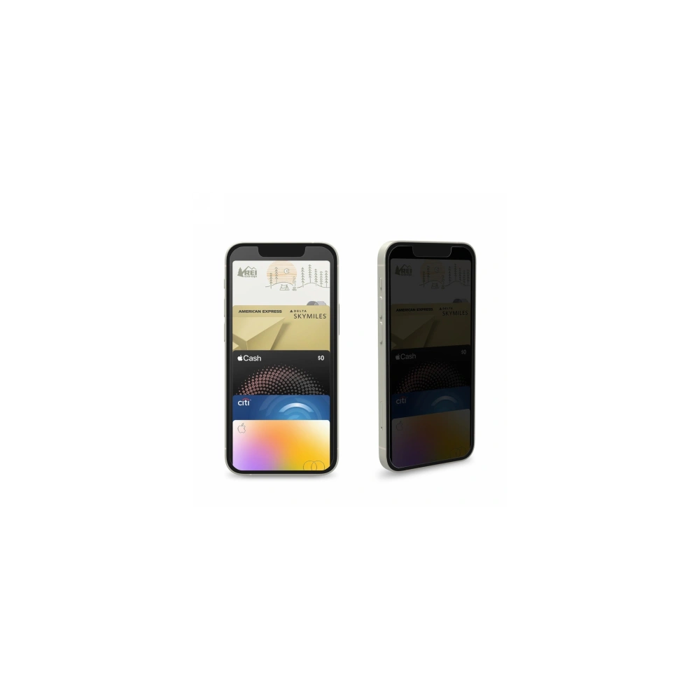 Hurtownia GSM - Privatisierendes Glas ZAGG InvisibleShield Glass Elite Privacy Apple iPhone 15 Pro Max - ZAG98 - {ean13} - Hurt