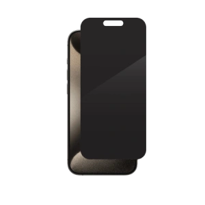 Hurtownia GSM - Szkło prywatyzujące ZAGG InvisibleShield Glass Elite Privacy Apple iPhone 15 Pro Max - ZAG98 - {ean13} - Hurt
