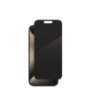 Sklo privatizující ZAGG InvisibleShield Glass Elite Privacy Apple iPhone 15 Pro Max