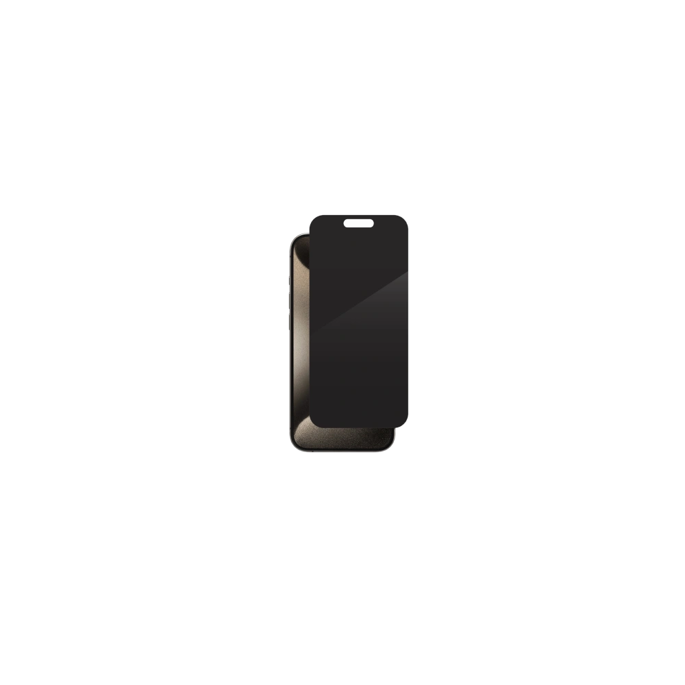 Hurtownia GSM - Privatizáló üveg ZAGG InvisibleShield Glass Elite Privacy Apple iPhone 15 Pro Max - ZAG98 - {ean13} - Hurt