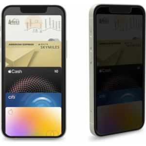 Hurtownia GSM - Sticlă de privatizare ZAGG InvisibleShield Glass Elite Privacy Apple iPhone 15 Plus / 14 Plus - ZAG97 - {ean13} - Hurt