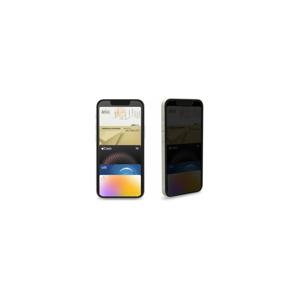 Hurtownia GSM - Privatisierendes Glas ZAGG InvisibleShield Glass Elite Privacy Apple iPhone 15 Plus / 14 Plus - ZAG97 - {ean13} - Hurt