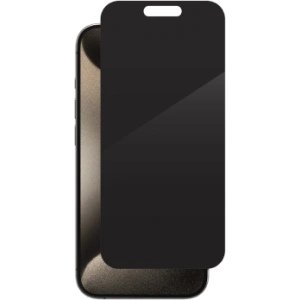 Hurtownia GSM - Sticlă de privatizare ZAGG InvisibleShield Glass Elite Privacy Apple iPhone 15 Plus / 14 Plus - ZAG97 - {ean13} - Hurt
