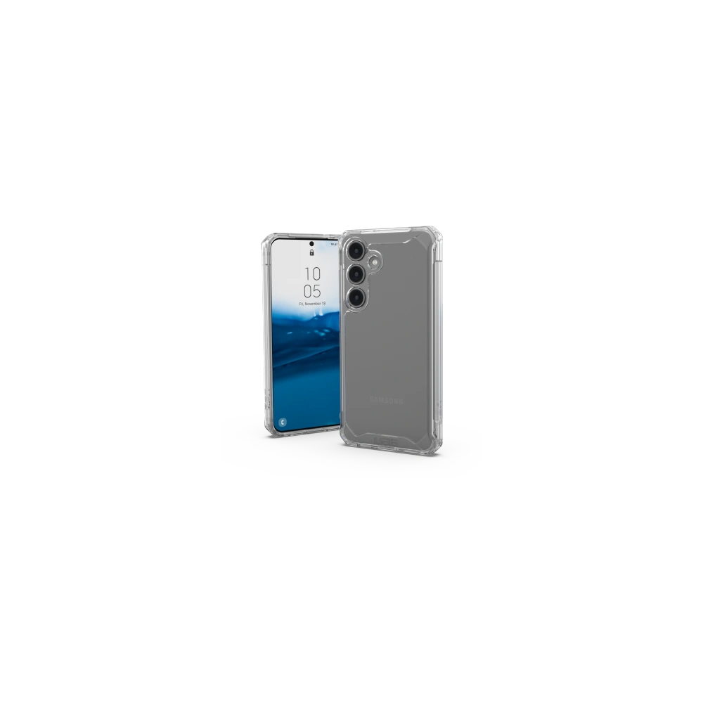 Hurtownia GSM - Etui UAG Plyo Samsung Galaxy S24 5G (gheață) - UAG1373 - {ean13} - Hurt