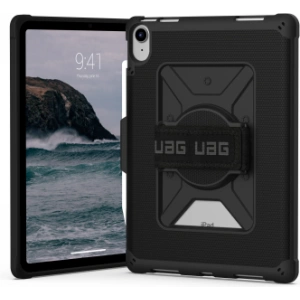 Hurtownia GSM - Etui UAG Metropolis Apple iPad (10. generace) černé - UAG1374 - {ean13} - Hurt