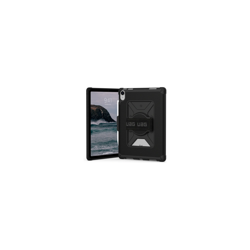 Hurtownia GSM - Case UAG Metropolis Apple iPad (10. Generation) schwarz - UAG1374 - {ean13} - Hurt