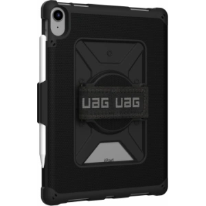 Hurtownia GSM - Etui UAG Metropolis Apple iPad (10. generace) černé - UAG1374 - {ean13} - Hurt