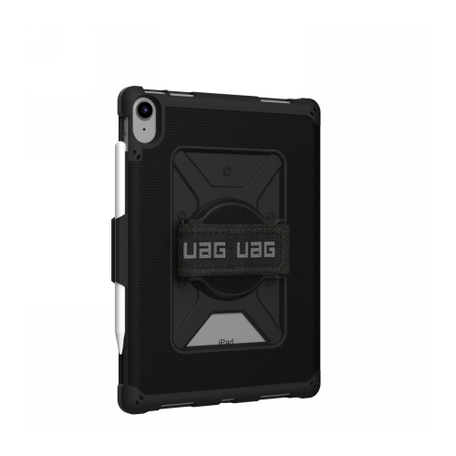 Etui UAG Metropolis Apple iPad (10. generacji) black