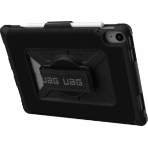 Hurtownia GSM - Etui UAG Metropolis Apple iPad (10. generace) černé - UAG1374 - {ean13} - Hurt