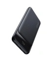 Hurtownia GSM - Powerbanka USAMS US-CD202 30000mAh microUSB, USB-A, USB-C, 10W s displejem černá/black - USA1083 - {ean13} - Hurt