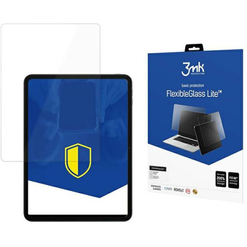 3MK Distributor - 5903108555975 - 3MK5752 - 3MK FlexibleGlass Lite Oppo Pad Neo - B2B homescreen