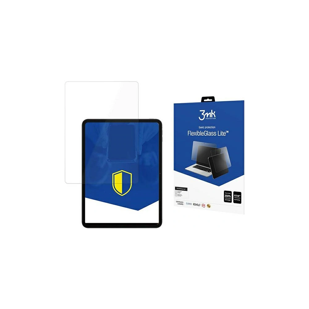 Hurtownia GSM - Sticlă hibridă 3MK FlexibleGlass Lite Oppo Pad Neo - 3MK5752 - {ean13} - Hurt