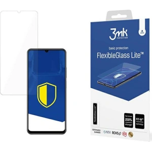 Hurtownia GSM - Sticlă hibridă 3MK FlexibleGlass Lite Realme Note 50 - 3MK5753 - {ean13} - Hurt