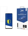 Szkło hybrydowe 3MK FlexibleGlass Lite Realme Note 50