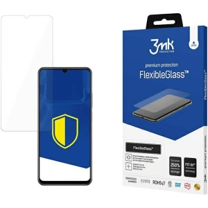 Hurtownia GSM - Sticlă hibridă 3MK FlexibleGlass Realme Note 50 - 3MK5754 - {ean13} - Hurt