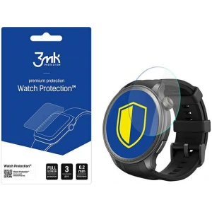 Wholesale 3MK FlexibleGlass Watch Amazfit Balance - 3MK5755 - {ean13} - Hurt